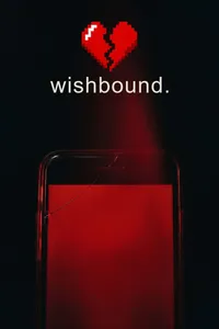 Wishbound cover