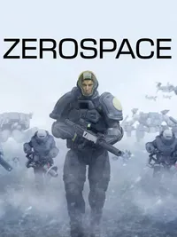 ZeroSpace cover
