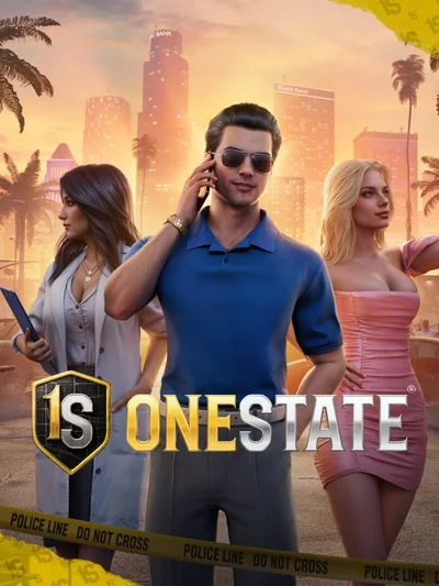 OneState
