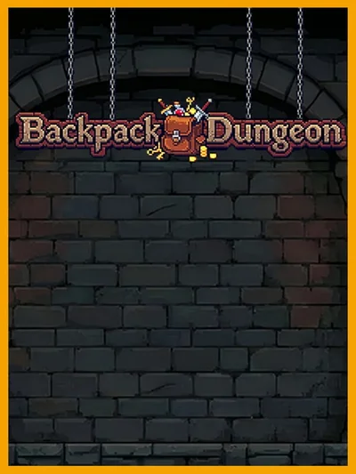 Backpack Dungeon cover