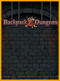Backpack Dungeon cover