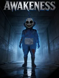 Awakeness cover