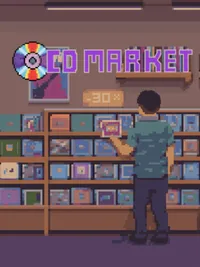 CD Market cover