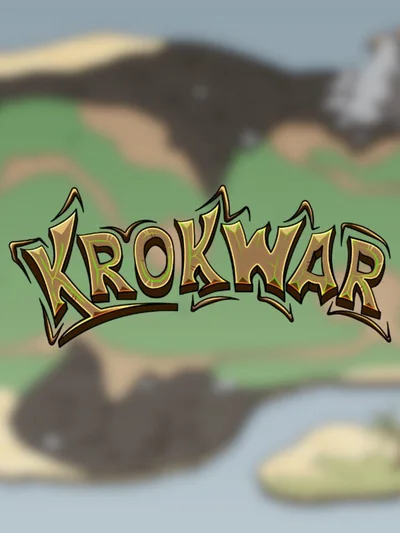 Krokwar cover