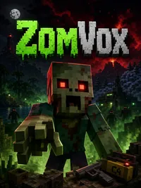 ZomVox cover