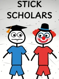 Stick Scholars cover