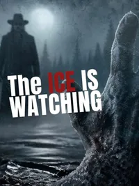 The Ice Is Watching cover
