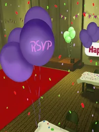 RSVP cover