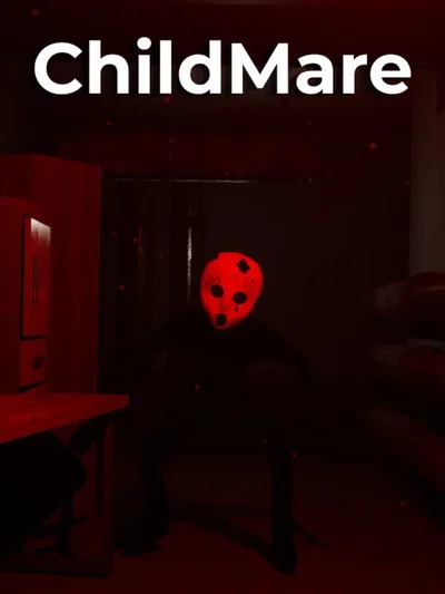 ChildMare cover