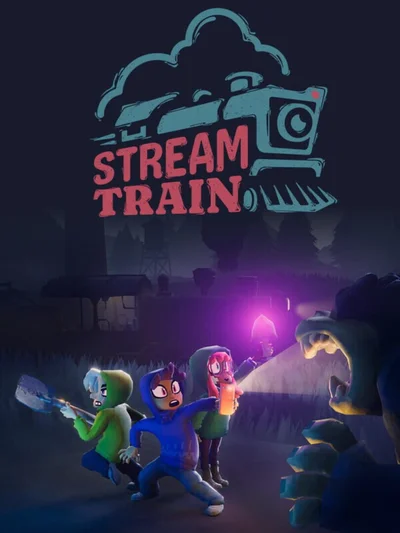 Stream Train