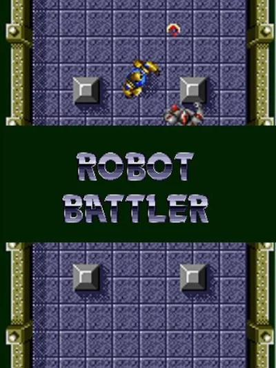 Robot Battler