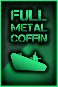Full Metal Coffin cover