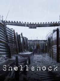 Shellshock cover