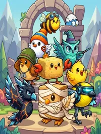 Poor Bird cover