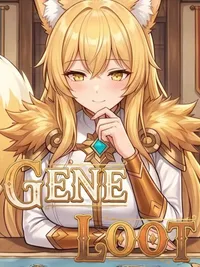 GeneLoot cover