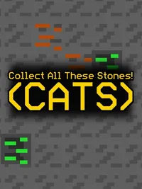 Collect All These Stones! cover