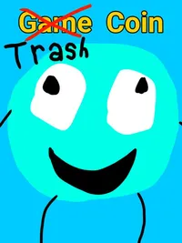 Trash Coin cover
