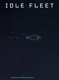 Idle Fleet cover