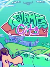 Slimecity cover