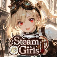Steam Girls cover