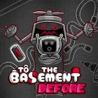 To the Basement: Before cover