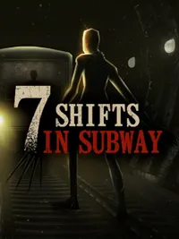 7 Shifts in Subway cover