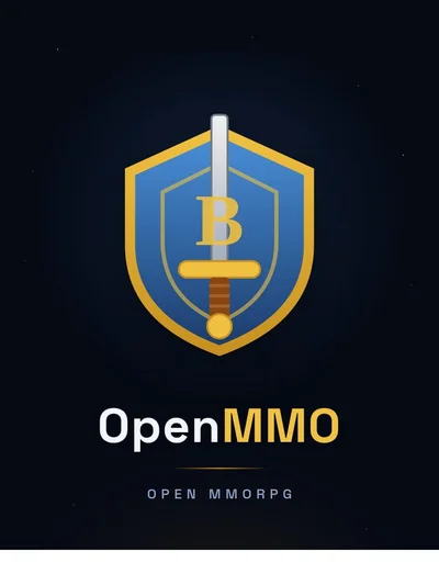 OpenMMO cover
