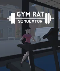 Gym Rat Simulator cover