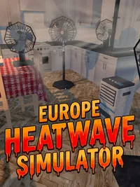 Europe Heatwave Simulator cover