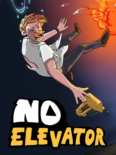 No Elevator cover