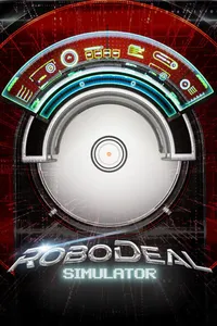 RoboDeal Simulator cover
