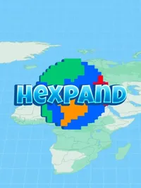 Hexpand cover
