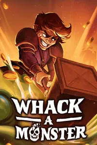 Whack-A-Monster cover