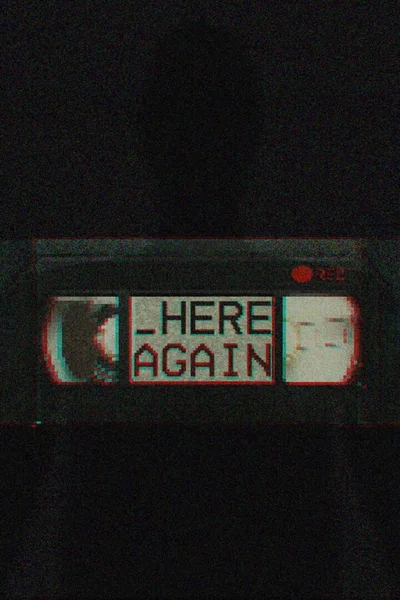 Here Again cover
