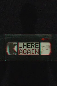 Here Again cover