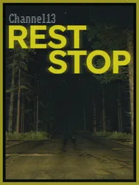 Channel13: Rest Stop cover