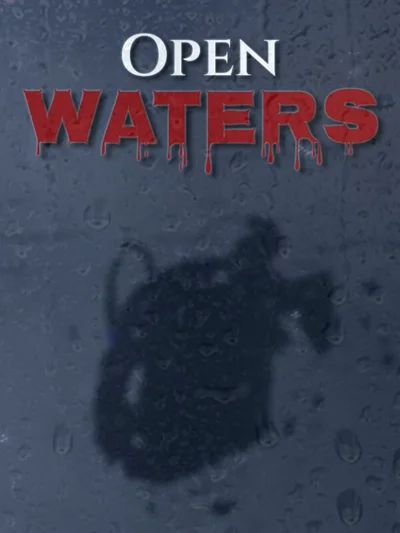 Open Waters cover