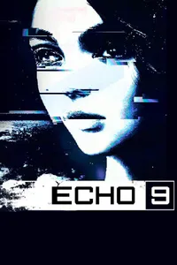 Echo 9 cover