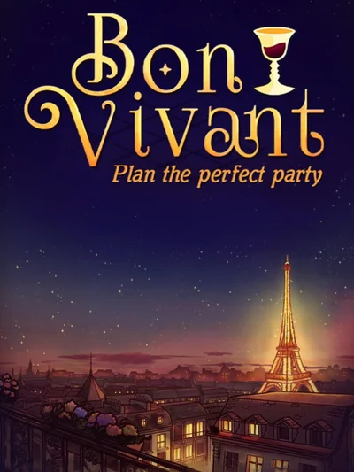Bon Vivant: Plan the Perfect Party
