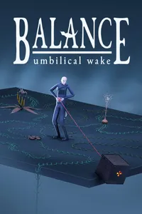Balance: Umbilical Wake cover