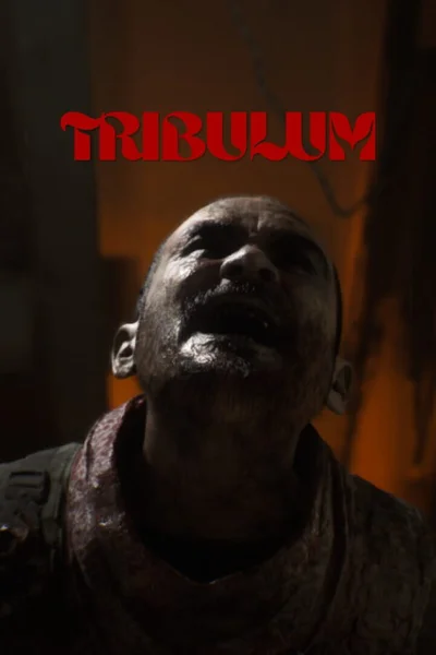 Tribulum cover