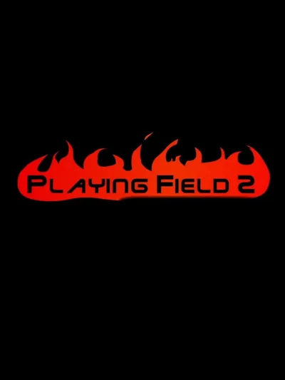Playing Field 2 cover