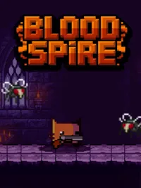 BloodSpire cover