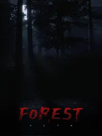 Forest 6174 cover