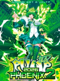 Pump It Up Phoenix 2 cover