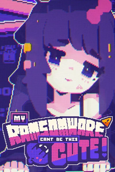 My Ransomware Can’t Be This Cute?!