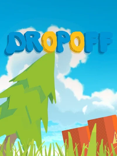 Dropoff cover
