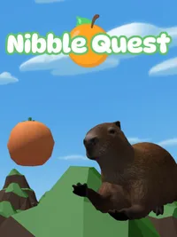 Nibble Quest cover