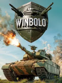 WinBolo cover