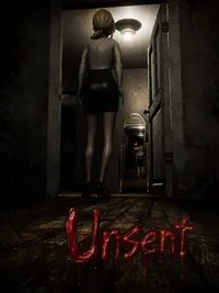 Unsent cover